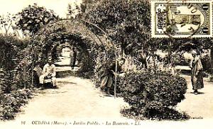 BIVEN Georges - 360 - Oujda